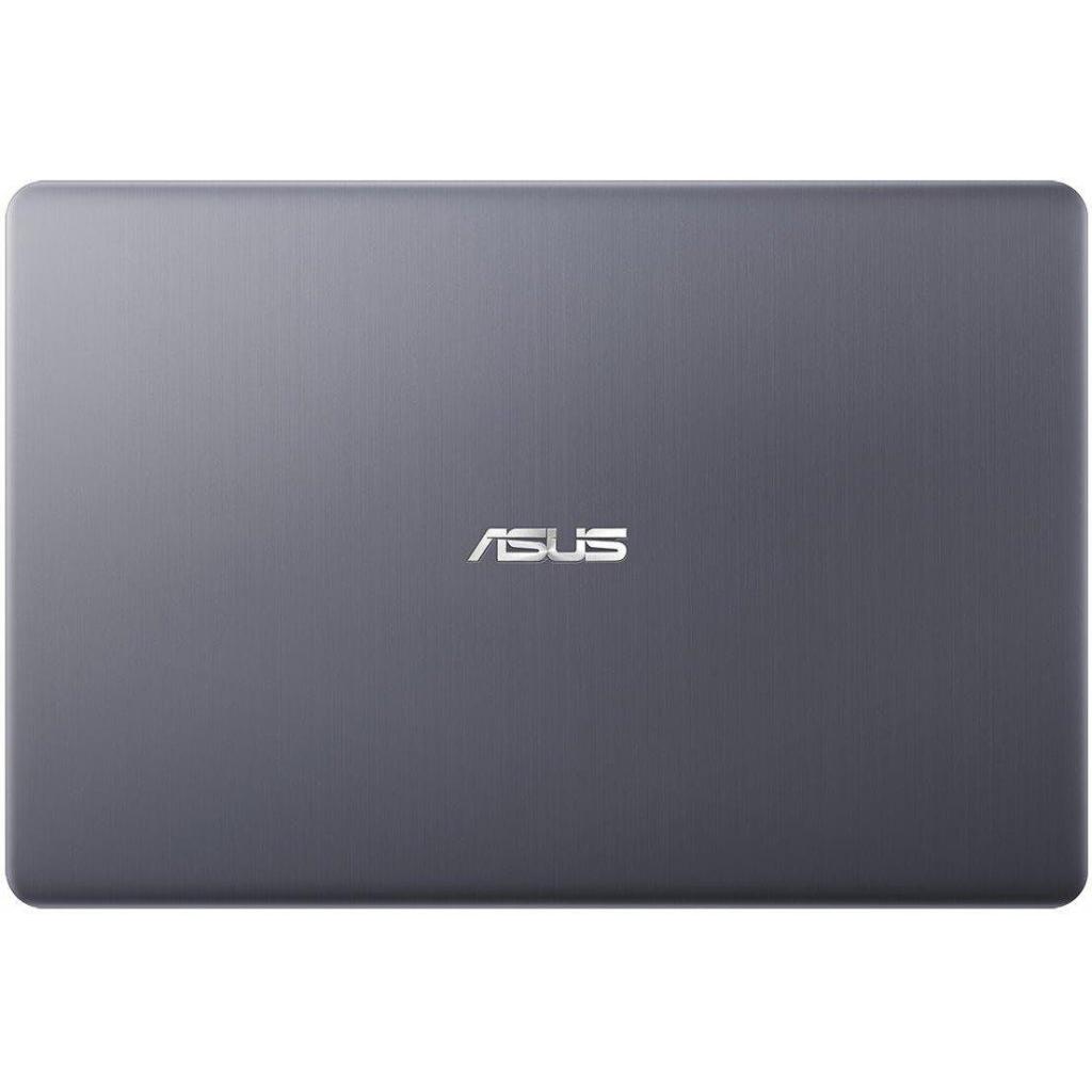 Ноутбук ASUS N580GD (N580GD-E4219T) изображение 8