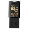 USB флеш накопитель Team 32GB C171 Black USB 2.0 (TC17132GB01)
