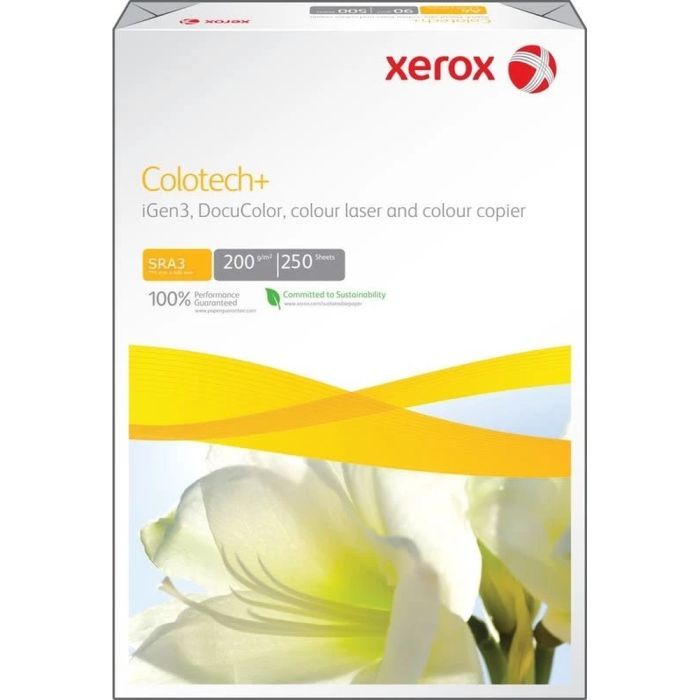 Фотобумага Xerox SRA3 COLOTECH + (200) 250л. (003R97969)