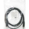 Кабель для принтера USB 2.0 AM/BM 3m USB04-10 Defender (83764) изображение 3