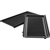 Электрогриль DeLonghi SW12A BK (SW12ABK) изображение 3