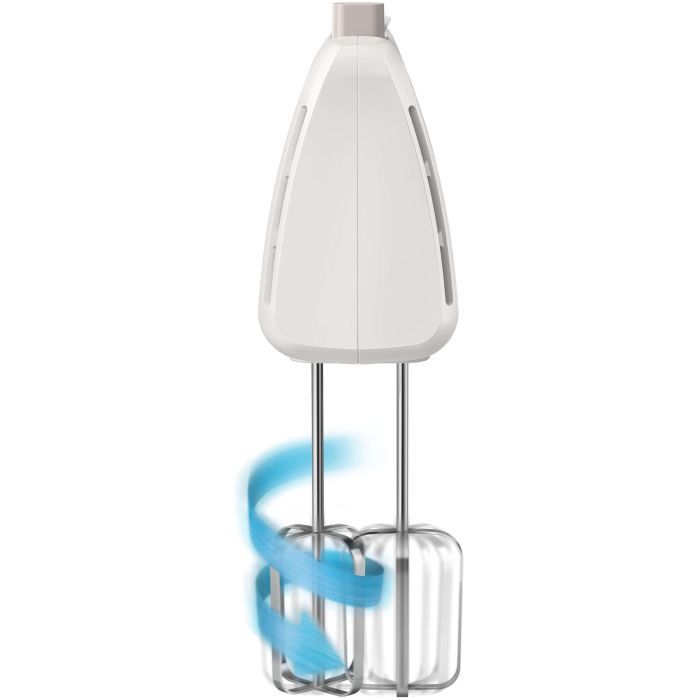 Міксер Philips HR3705/00 зображення 6