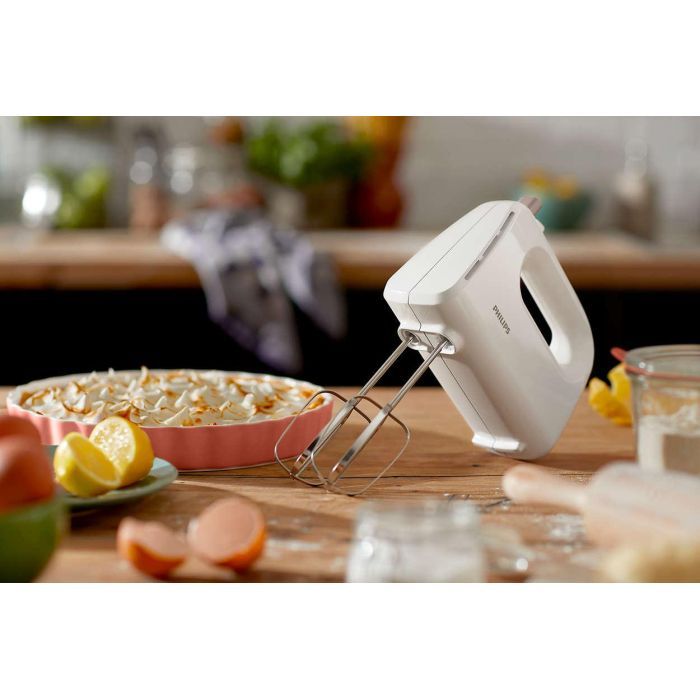 Міксер Philips HR3705/00 зображення 8