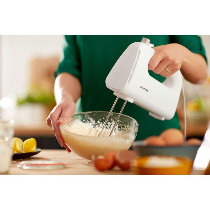 Міксер Philips HR3705/00 зображення 8