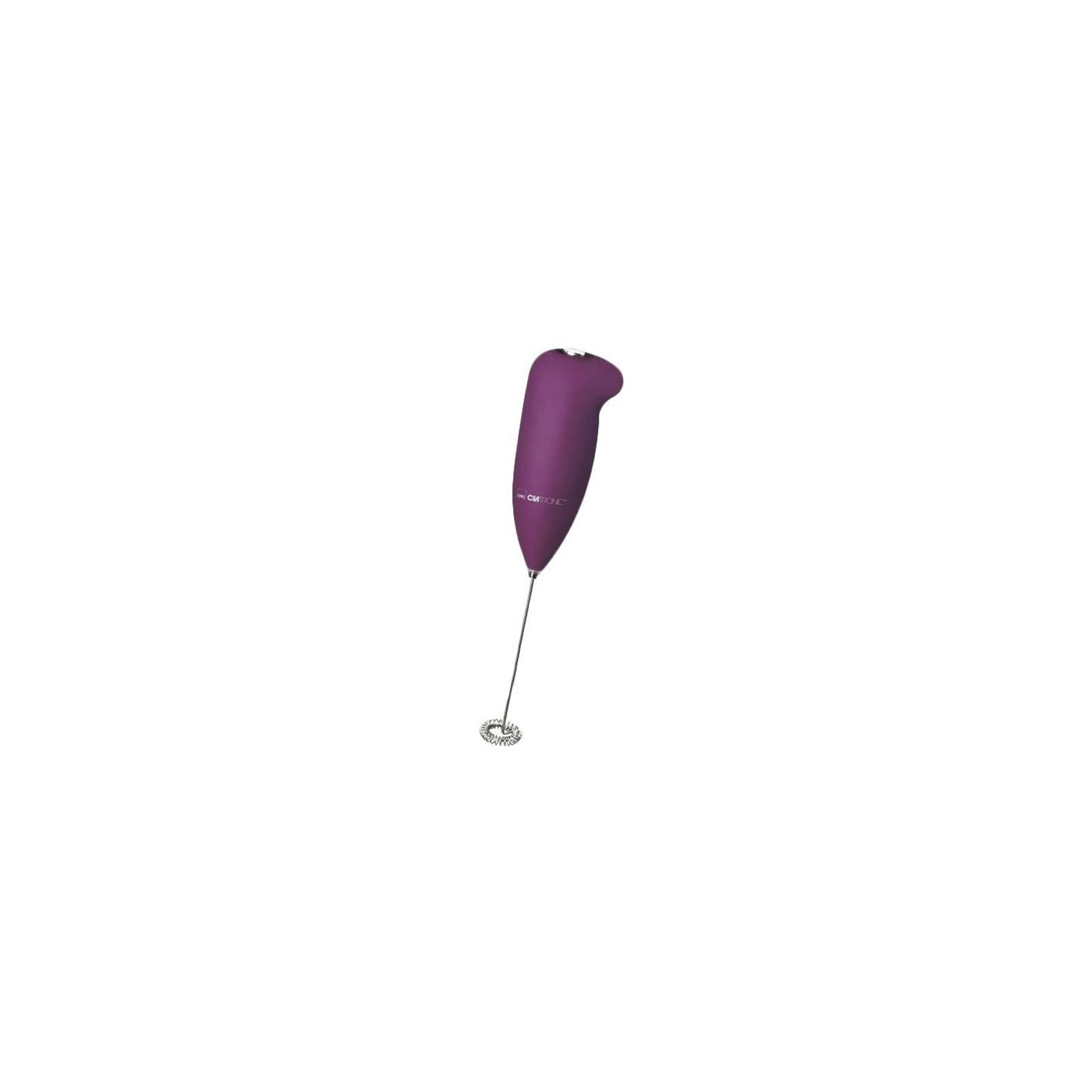 Капучинатор Clatronic MS 3089 Lilac