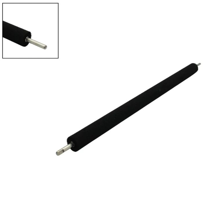 Вал переносу тонера Lexmark E230/232/330/332/342/342 Supply Roller Welldo (WD-SRL230)