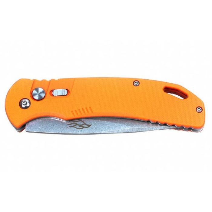 Ніж Firebird F7582-OR зображення 5