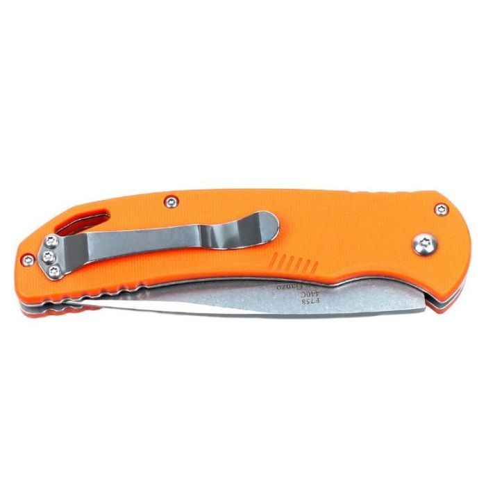 Ніж Firebird F7582-OR зображення 6