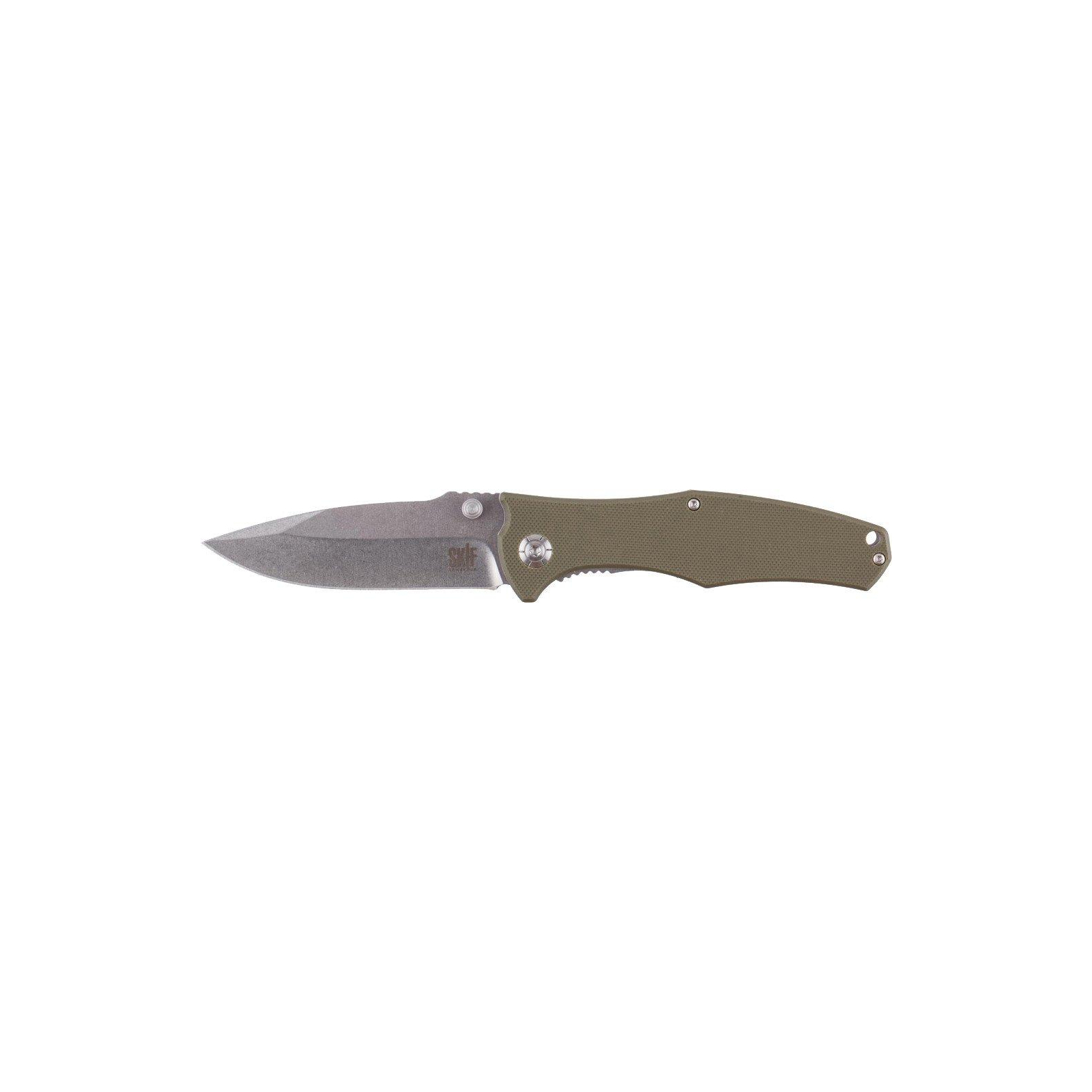 Нож Skif Hamster olive green (IS-003OG)