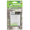 Акумуляторна батарея PowerPlant Motorola Moto G4/G5S (GK40) 2685mAh (SM130306) зображення 4
