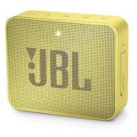 Акустическая система JBL GO 2 Yellow (JBLGO2YEL)