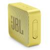 Акустическая система JBL GO 2 Yellow (JBLGO2YEL) изображение 3