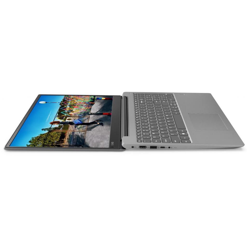 Ноутбук Lenovo IdeaPad 330S-15 (81GC006HRA) изображение 5