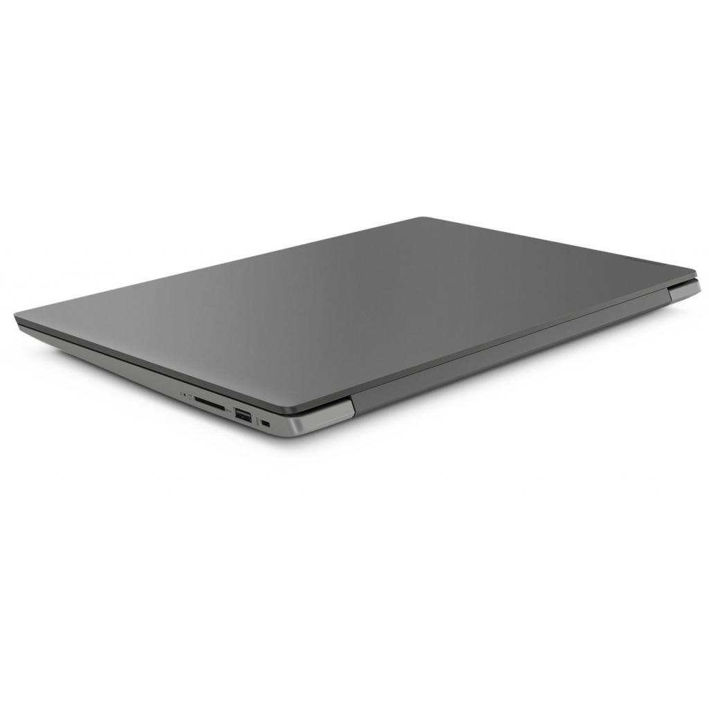 Ноутбук Lenovo IdeaPad 330S-15 (81GC006HRA) изображение 9