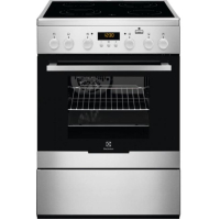 Плита Electrolux EKC964900X