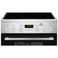 Плита Electrolux EKC964900X изображение 3