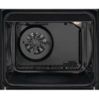 Плита Electrolux EKC964900X изображение 4