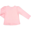 Набор детской одежды Breeze с зайчиком (10038-80G-pinkgray) изображение 5