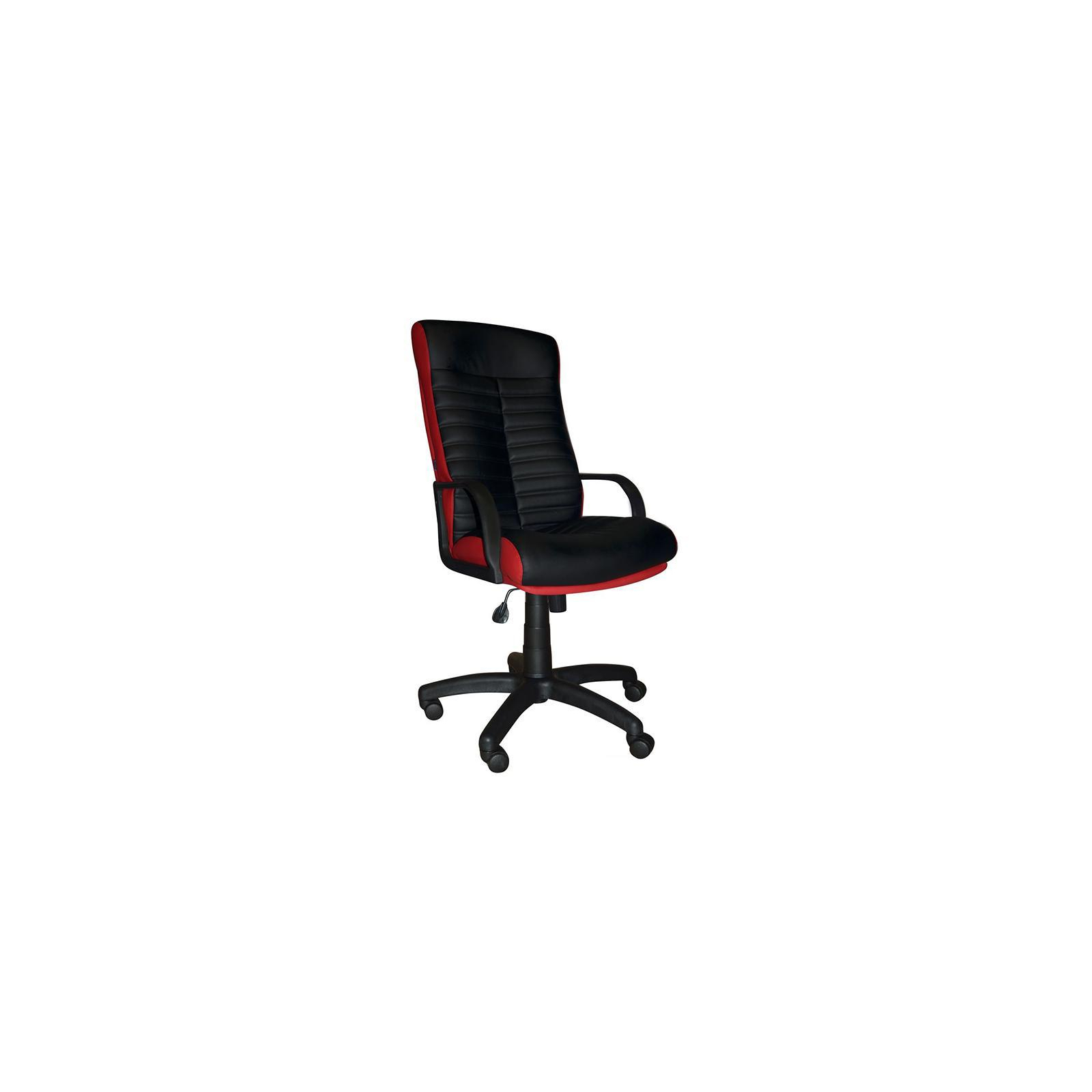 Офисное кресло Примтекс плюс Orbita Lux combi D-5/S-3120 (Orbita Lux combi D-5/H-2210) (Orbita Lux combi D-5/S-3120)