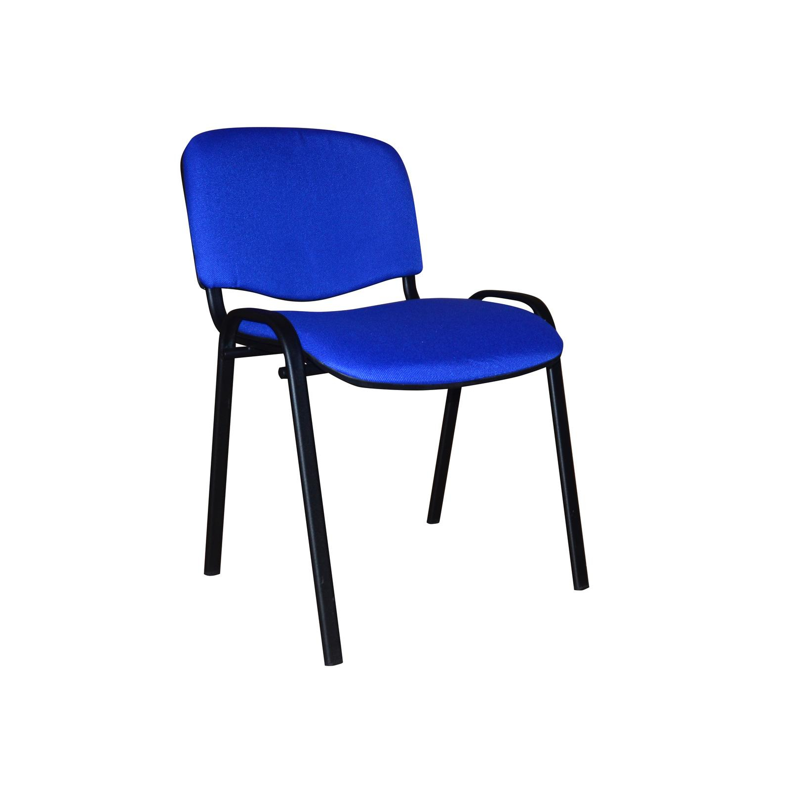 Офісний стілець Примтекс плюс ISO black С-6