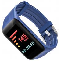 Фитнес браслет Nomi SB-22 Blue изображение 10