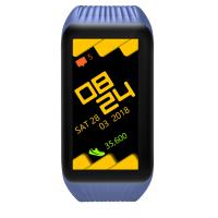 Фитнес браслет Nomi SB-22 Blue изображение 2