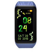 Фитнес браслет Nomi SB-22 Blue изображение 4