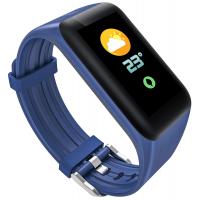 Фитнес браслет Nomi SB-22 Blue изображение 8