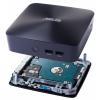 Компьютер ASUS VivoMini UN65U (UN65U-BM010M) изображение 8