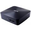 Компьютер ASUS VivoMini UN65U (UN65U-BM010M)