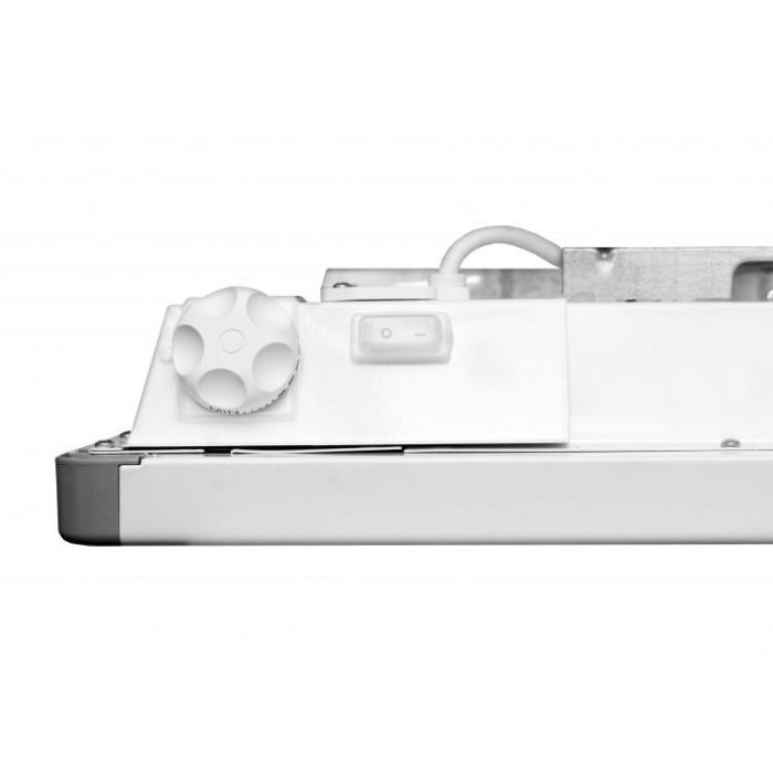 Обогреватель Atlantic F17 Essential CMG BL-Meca/M (1500W) изображение 3