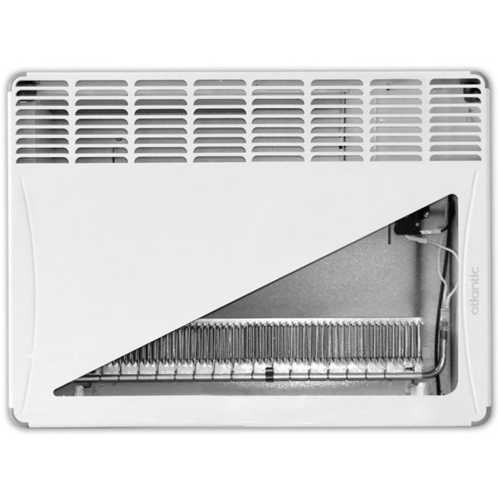 Обогреватель Atlantic F17 Essential CMG BL-Meca/M (1500W) изображение 4