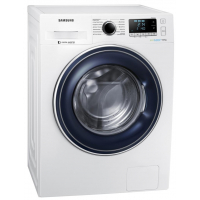Стиральная машина Samsung WW90J5446FW/UA изображение 2