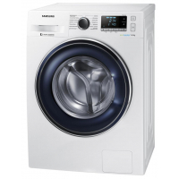 Стиральная машина Samsung WW90J5446FW/UA изображение 3