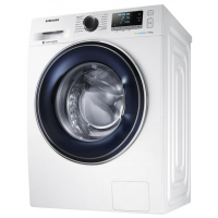 Стиральная машина Samsung WW90J5446FW/UA изображение 5