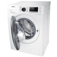 Стиральная машина Samsung WW90J5446FW/UA изображение 6