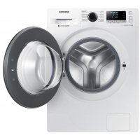 Стиральная машина Samsung WW90J5446FW/UA изображение 7