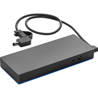 Батарея универсальная HP Notebook Power Bank 19200 mAh (N9F71AA)