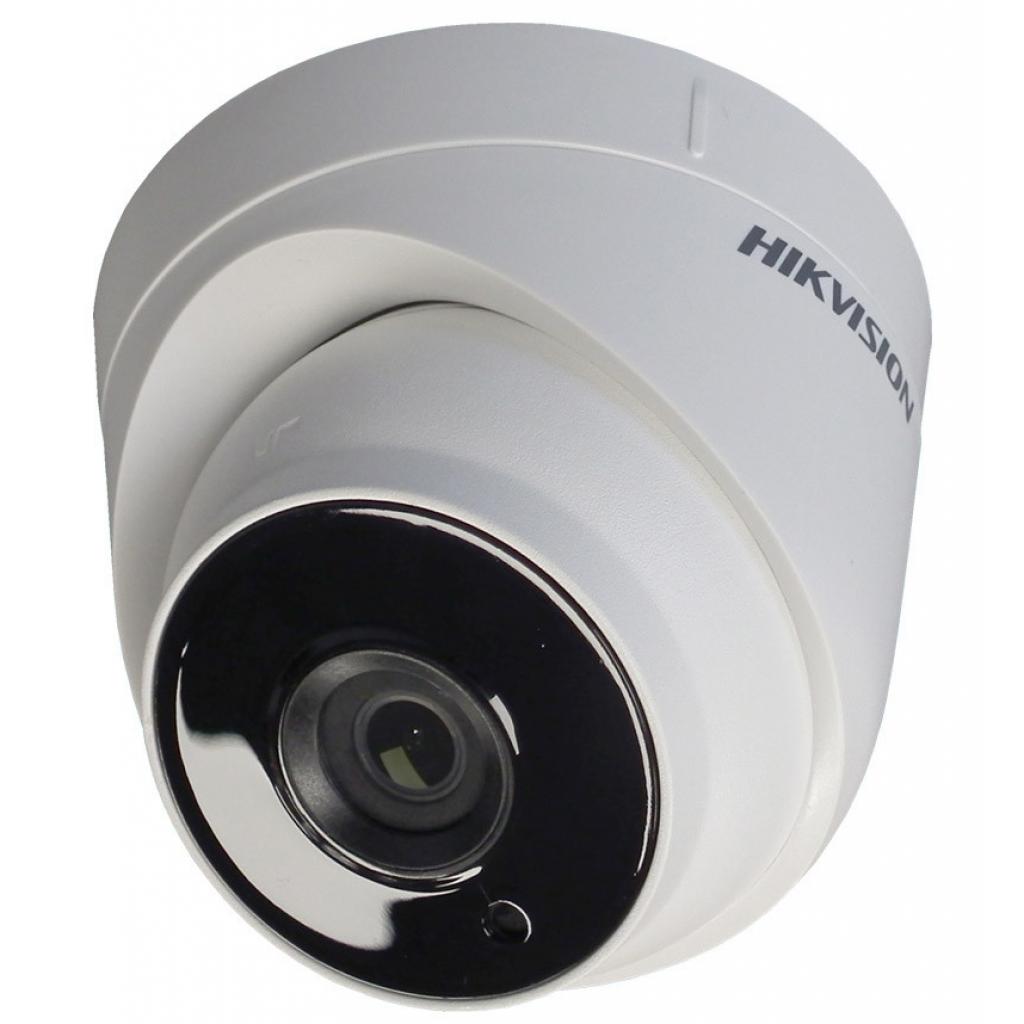 Камера відеоспостереження Hikvision DS-2CE56D8T-IT3E (2.8) зображення 2