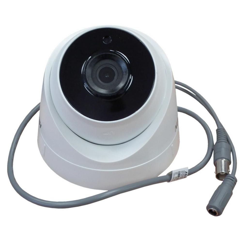 Камера відеоспостереження Hikvision DS-2CE56D8T-IT3E (2.8) зображення 3