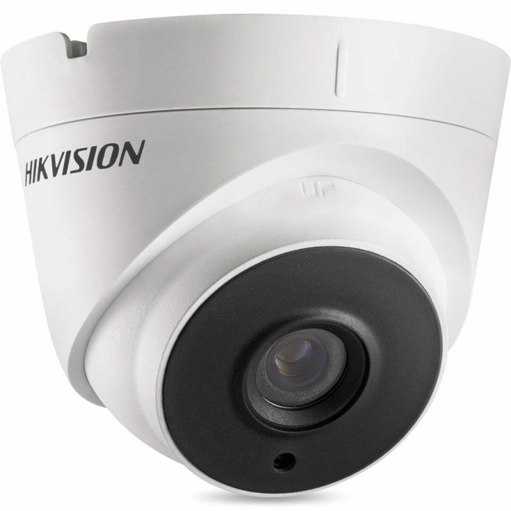 Камера видеонаблюдения Hikvision DS-2CE56D8T-IT3E (2.8)
