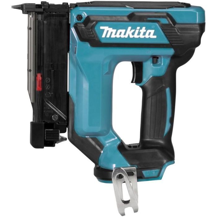 Гвоздезабиватель Makita LXT (без АКБ и БП) (DPT353Z) изображение 2