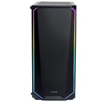 Корпус Zalman K1 (Black) изображение 2