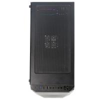 Корпус Zalman K1 (Black) изображение 3