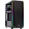 Корпус Zalman K1 (Black) изображение 4