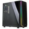 Корпус Zalman K1 (Black) изображение 5