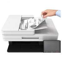 Многофункциональное устройство Canon MF525x c Wi-Fi (2223C018) изображение 8