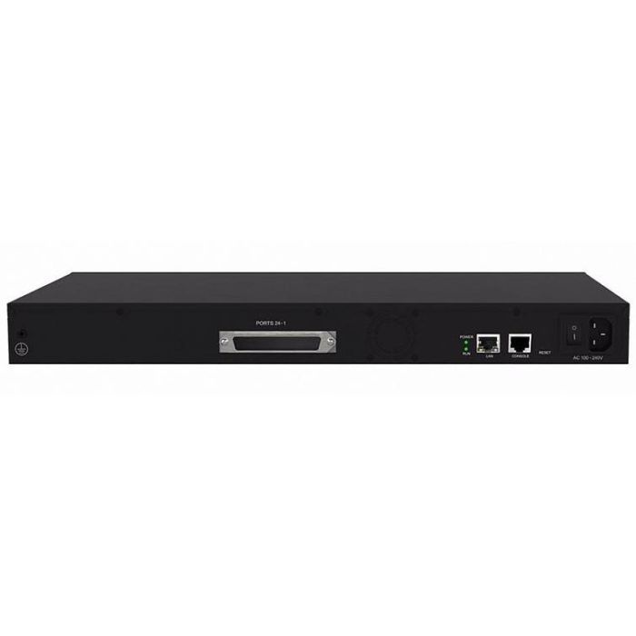 VoIP-шлюз Yeastar TA2400 изображение 4