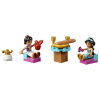 Конструктор LEGO Disney Princess Приключения Аладдина и Жасмин во дворце (41161) изображение 5