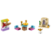 Конструктор LEGO Disney Princess Приключения Аладдина и Жасмин во дворце (41161) изображение 6